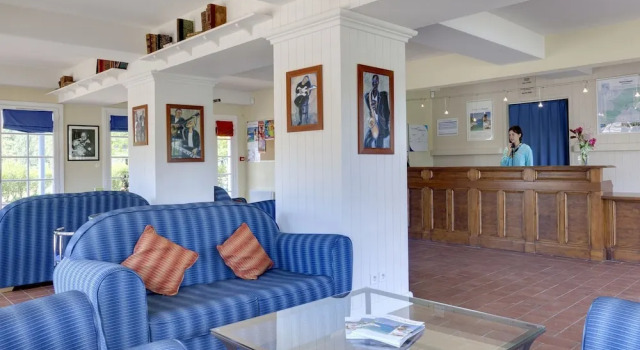 Charming Apartment in Marciac With Swimming Pool, Book Lejlighed Marciac Gers