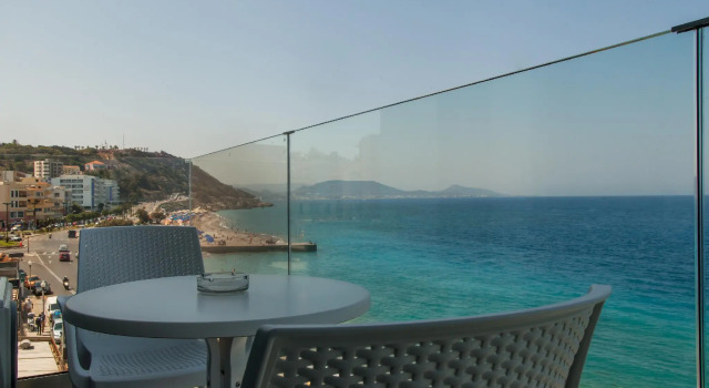 Sunrise Aparthotel Rhodes, Забронировать Гостевой дом Гостевые дома острова Родоса, рядом с Церковь Благовещения, Гостевой дом