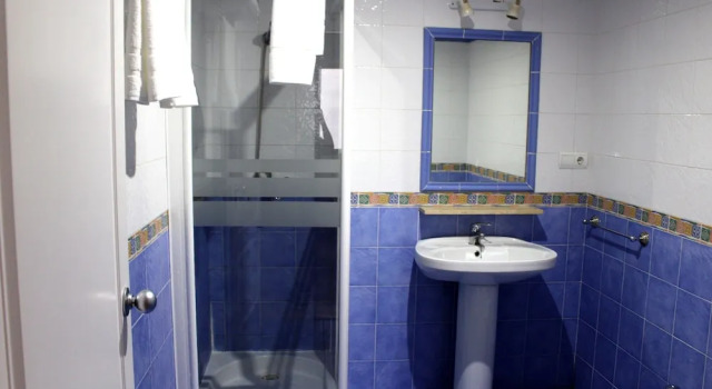 Номер Standard Hostal Al-Andalus