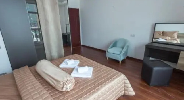 Diamond One Hotel and Serviced Apartment