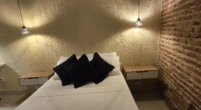 Номер Comfort Casa Agena