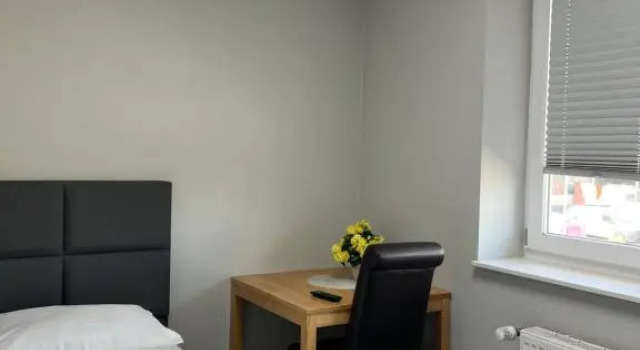 Номер Standard Motel am Outletcenter