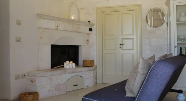 Trulli Laetitia, Book Hotel Hoteller i Valle d'Itria med parkering, Parkering