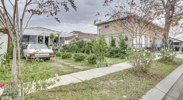 Апартаменты 'cadillac Cottage' - 3 Mi to French Quarter!