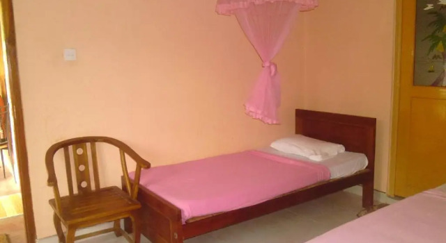Jasmine Garden Inn, Забронировать Отель Отели Элла с парковкой, рядом с Девятиарочный мост, Парковка