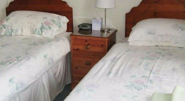 Fenland Guest House