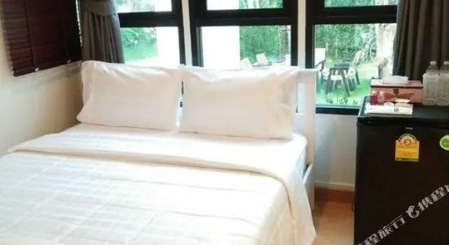 Номер Standard Mamai Talay View Huahin Resort