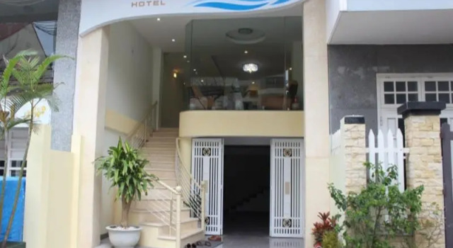 Номер Standard Sea Star Hotel