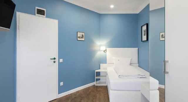 Номер Standard Hotel Engelbert