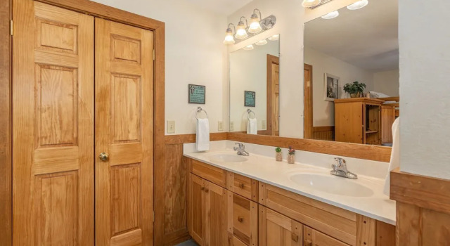 Коттедж Magnolia Place 5 - Eight Bedroom Chalet