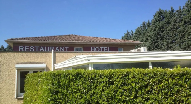 Hôtel du Moulin à Vent