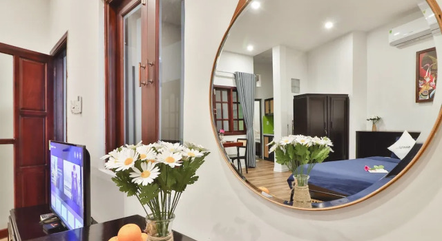 NHATUIshare Quy Nhon, Rezervați Hotel Quy Nhon Binh Dinh