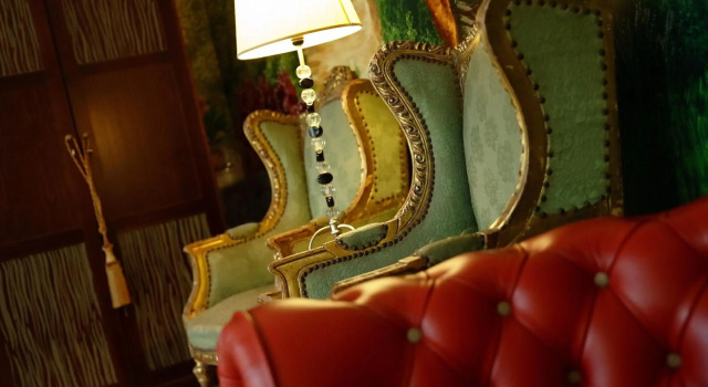 Señorío de Los Bazán, Boek Hotel Palacios de la Valduerna León