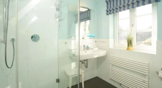 Westerheide Ferienwohnung Düne