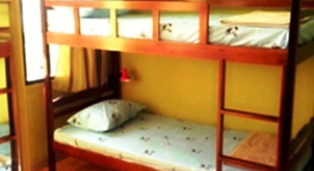 Pinisi Hostel