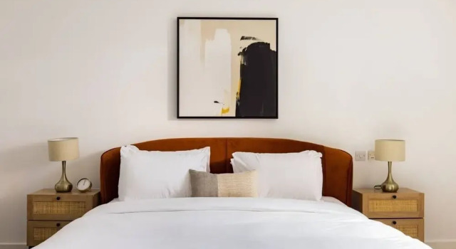 The Clapham - Captivating 2bdr With Garden Parking