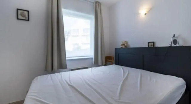 Apartment in Middelkerke Near Beach & Pool, Prenota Appartamento Hotel a Flanders con parcheggio, Parcheggio