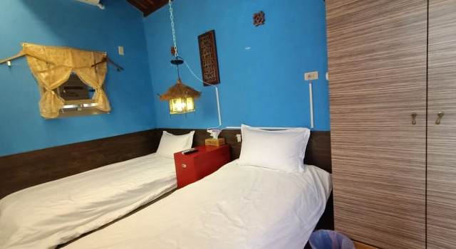 Mofan hotel