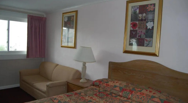 Номер Standard Sea Breeze Ocean City
