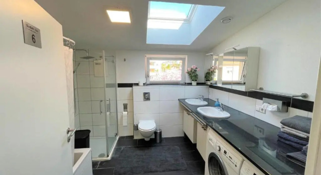 Апартаменты Superior 7980 Sunhill Apartementwohnung