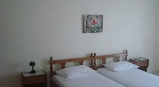 Yianna Studios & Apartments, Book Apartment Gerakini 