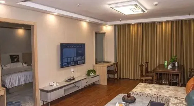 Suite Deluxe Ritai Hotel