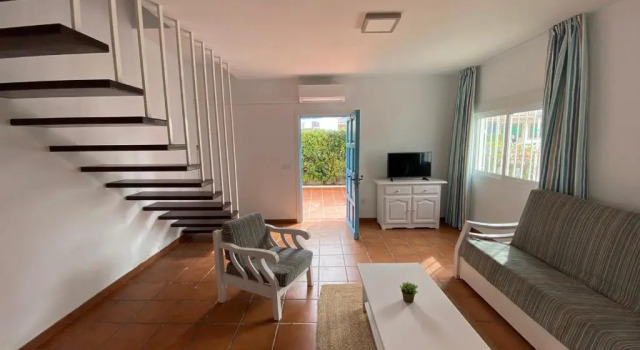 Апартаменты с 2 комнатами Los Bungalows Del Arenal