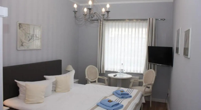 Номер Standard Hotel Maria