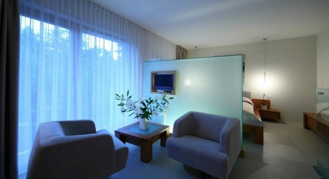 Boutique Hotel Smilčių Vilos