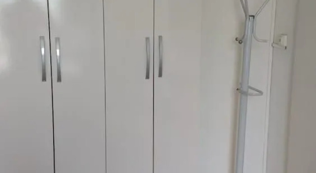 Loft Reformado Ipanema/Copacabana