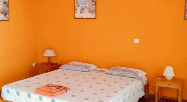 Estudio para dos personas-Stella Maris Villa, Réserver Villa Calheta Maio