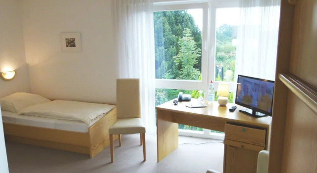 Haus Sonnenschein