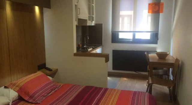 Alojamientos Maramar, Reservar Hotel Candás Costa Verde