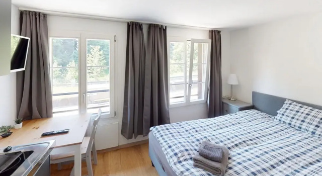 Pension Rössli, Prenota Hotel Unterageri 