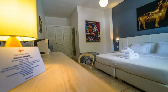 Номер Economy Cape North West