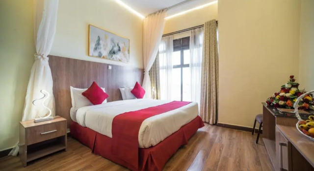 Номер Deluxe Verona Hotel and Conference Center