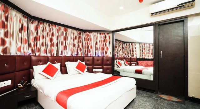 Номер Superior Hotel Kings Palace