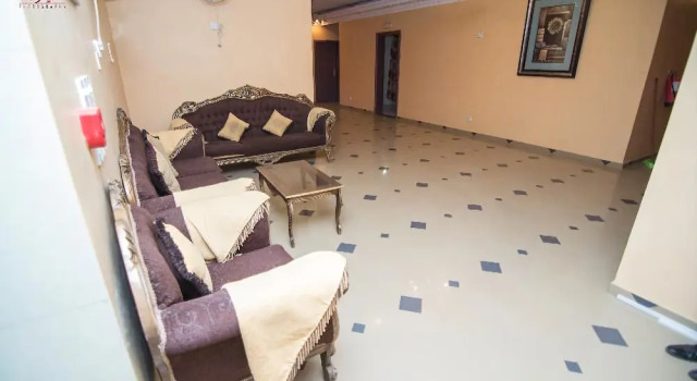 Myki Residency Hotel, 预订 酒店 Khartoum 苏丹共和国