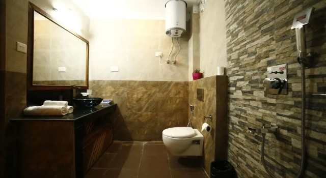 Standard Suite Yangthang Heritage