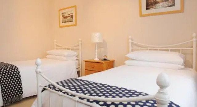 Cottesmore B&B, Book Bed and Breakfast Bushmills Antrim County