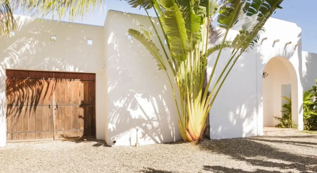 Вилла Deluxe Casa Azul