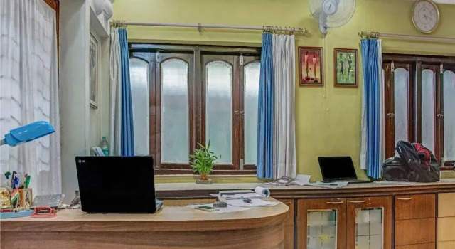 INDRAKSHI Serviced Apartments, Rezervovat Apartmán Kalkata 