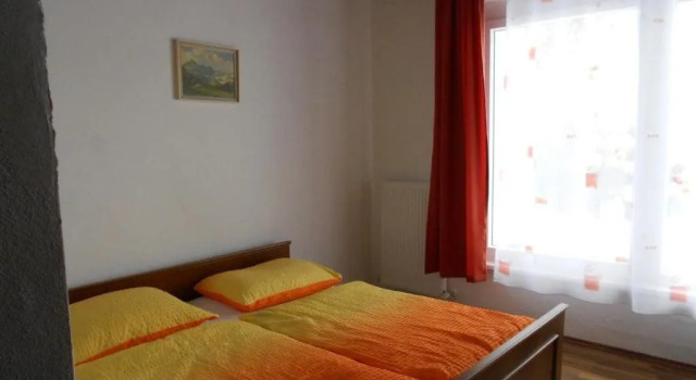 Alpen Appartement Hof, Rezerwuj Hotel Hotele w Salzburg z parkingiem, Parking
