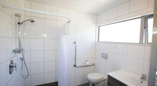 Three Rivers 2 Bedroom Cottage, Забронировать Дом для отпуска Виллы Лейк-Текапо, Вилла