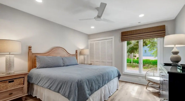 10 Turtle Lane at The Sea Pines Resort