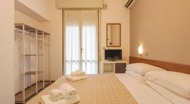Номер Deluxe Hotel Clift