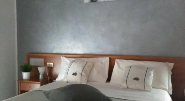 Номер Standard Hotel Tre Monti