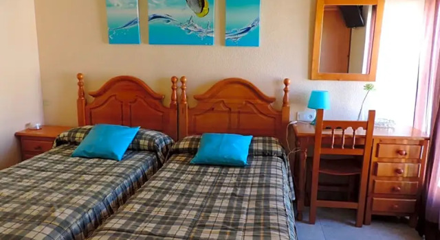 Hostal Sali