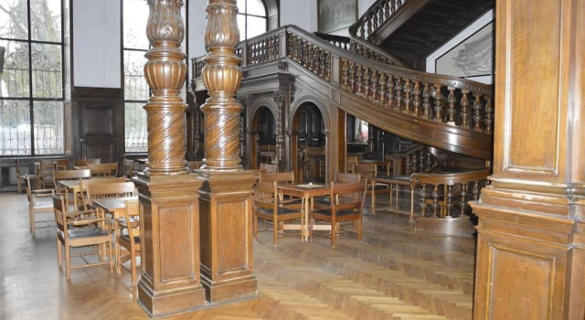Haus Mitti