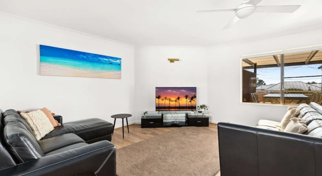 Oceanview 3-bedroom Apartment in Kiama, Забронировать Апартаменты/квартира Кайэма Illawarra Region, рядом с Музей Pilots Cottage